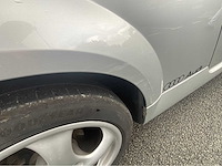 2000 audi tt coupé 1.8 turbo auto - afbeelding 25 van  34