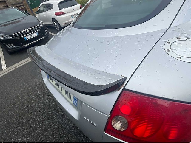2000 audi tt coupé 1.8 turbo auto - afbeelding 27 van  34