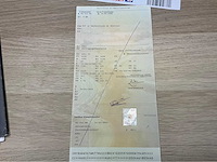 2000 audi tt coupé 1.8 turbo auto - afbeelding 28 van  34