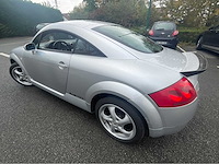 2000 audi tt coupé 1.8 turbo auto - afbeelding 23 van  34