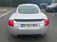 2000 audi tt coupé 1.8 turbo auto - afbeelding 29 van  34