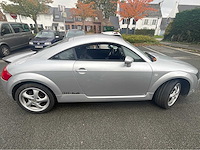 2000 audi tt coupé 1.8 turbo auto - afbeelding 31 van  34
