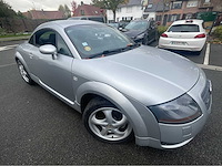 2000 audi tt coupé 1.8 turbo auto - afbeelding 32 van  34