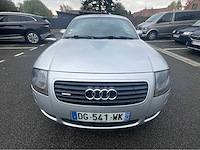 2000 audi tt coupé 1.8 turbo auto - afbeelding 33 van  34