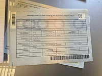 2000 audi tt tts personenauto - afbeelding 11 van  24