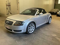 2000 audi tt tts personenauto - afbeelding 1 van  24
