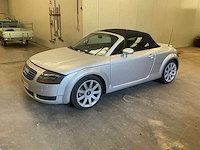 2000 audi tt tts personenauto - afbeelding 12 van  24