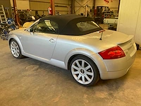 2000 audi tt tts personenauto - afbeelding 18 van  24