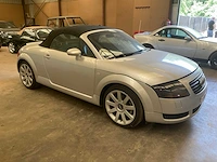 2000 audi tt tts personenauto - afbeelding 21 van  24