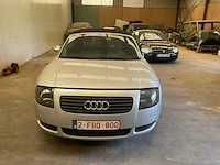 2000 audi tt tts personenauto - afbeelding 22 van  24