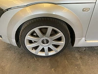 2000 audi tt tts personenauto - afbeelding 23 van  24