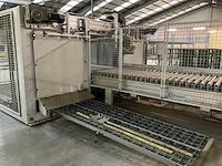 2000 bargstedt tbh 22/d/30/12 dubbel station meubelpaneel-lader- houtbewerking - houtbewerkingsmachines - afbeelding 11 van  14