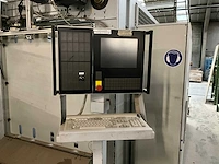 2000 bargstedt tbh 22/d/30/12 dubbel station meubelpaneel-lader- houtbewerking - houtbewerkingsmachines - afbeelding 12 van  14