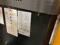 2000 bauman ecu20 zijlader - afbeelding 6 van  17