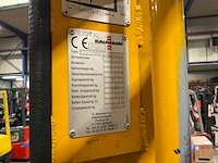 2000 bauman ecu20 zijlader - afbeelding 8 van  17