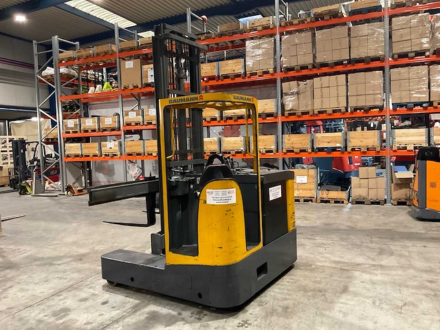 2000 bauman ecu20 zijlader - afbeelding 13 van  17