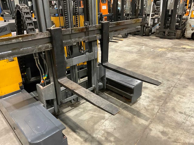 2000 bauman ecu20 zijlader - afbeelding 17 van  17