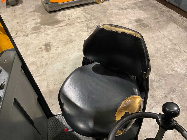 2000 bauman ecu20 zijlader - afbeelding 2 van  17