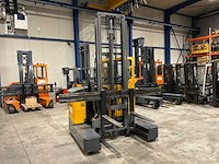 2000 bauman ecu20 zijlader - afbeelding 10 van  17