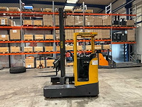 2000 bauman ecu20 zijlader - afbeelding 12 van  17