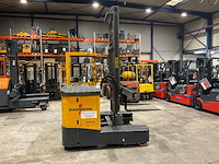 2000 bauman ecu20 zijlader - afbeelding 16 van  17