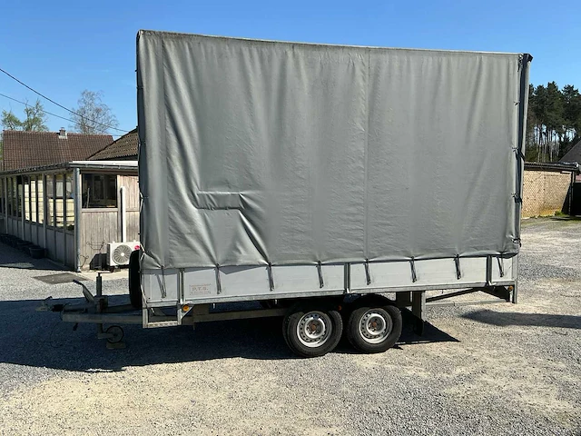 2000 bcw v4.1327 aanhangwagen - afbeelding 12 van  23