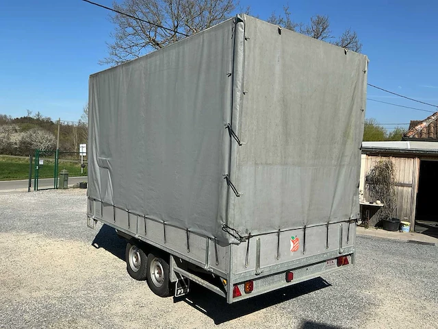 2000 bcw v4.1327 aanhangwagen - afbeelding 17 van  23