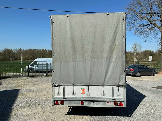 2000 bcw v4.1327 aanhangwagen - afbeelding 18 van  23