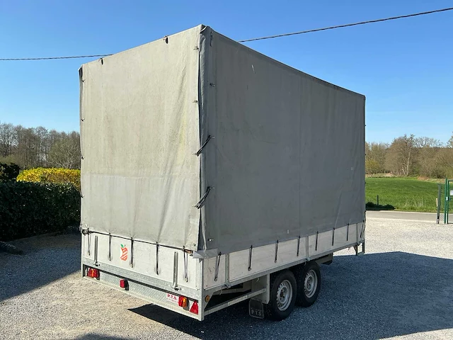 2000 bcw v4.1327 aanhangwagen - afbeelding 19 van  23