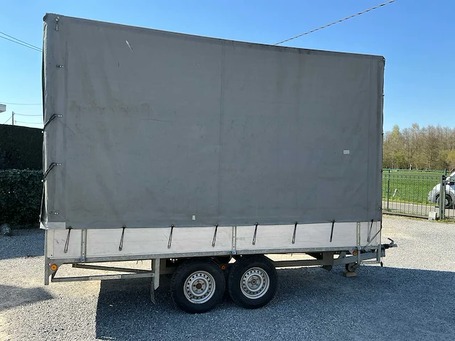 2000 bcw v4.1327 aanhangwagen - afbeelding 20 van  23