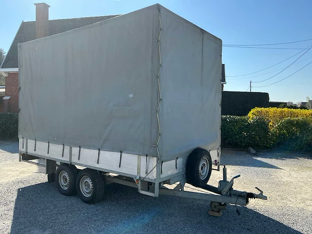 2000 bcw v4.1327 aanhangwagen - afbeelding 21 van  23