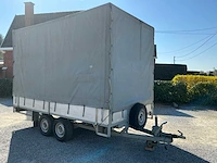 2000 bcw v4.1327 aanhangwagen - afbeelding 21 van  23
