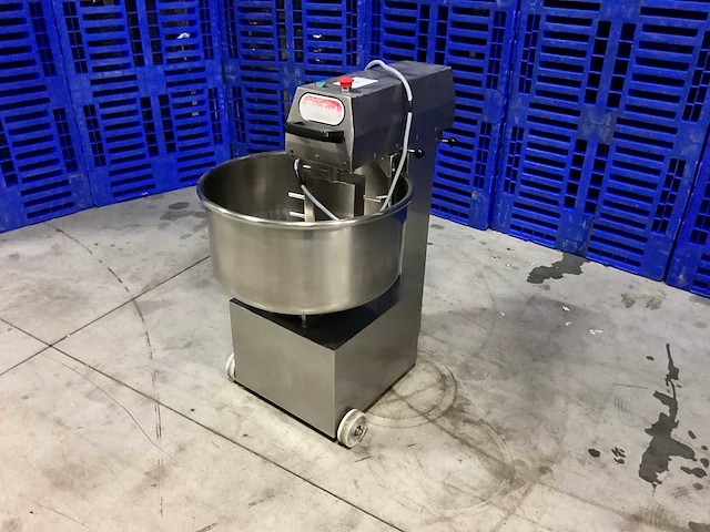 2000 berkel amm55i mobiele menger - afbeelding 1 van  9