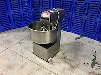2000 berkel amm55i mobiele menger - afbeelding 1 van  9
