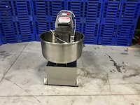 2000 berkel amm55i mobiele menger - afbeelding 2 van  9