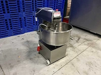 2000 berkel amm55i mobiele menger - afbeelding 3 van  9