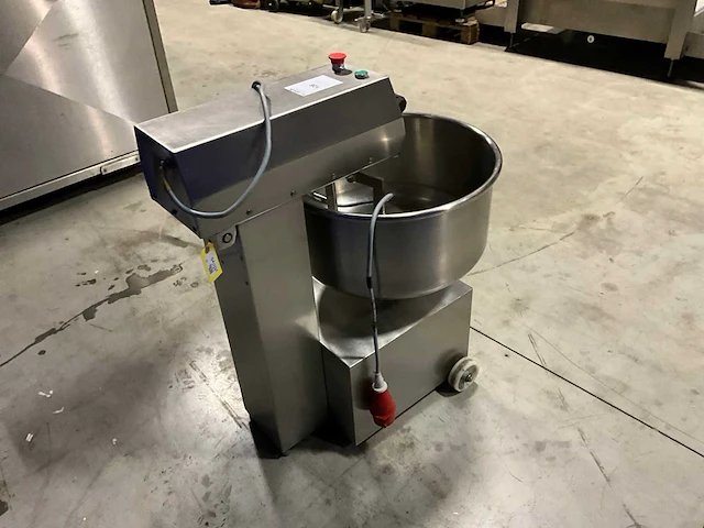 2000 berkel amm55i mobiele menger - afbeelding 4 van  9