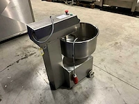 2000 berkel amm55i mobiele menger - afbeelding 4 van  9