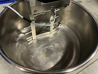 2000 berkel amm55i mobiele menger - afbeelding 6 van  9