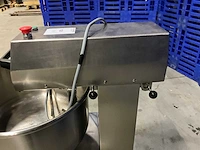2000 berkel amm55i mobiele menger - afbeelding 8 van  9