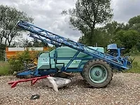 2000 berthoud maxe40ax28 veldspuit - afbeelding 12 van  20