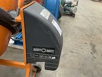 2000 betomix b154 betonmolen - afbeelding 4 van  5