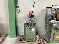 2000 bewo cpo315pk/ht afkortcirkelzaagmachine - afbeelding 2 van  4
