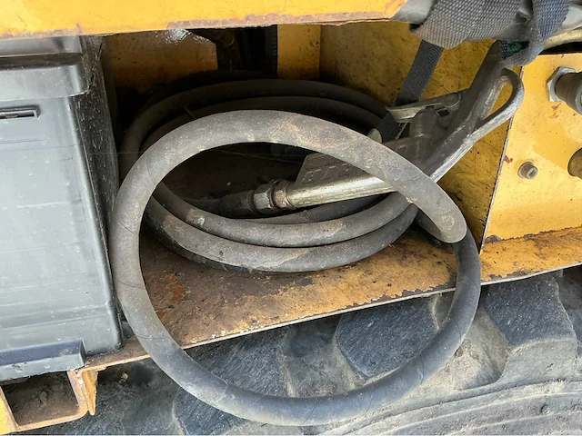 2000 bitelli bb632 asfalteermachine - afbeelding 3 van  36