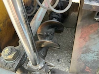 2000 bitelli bb632 asfalteermachine - afbeelding 7 van  36