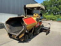 2000 bitelli bb632 asfalteermachine - afbeelding 1 van  36