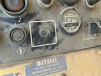 2000 bitelli bb632 asfalteermachine - afbeelding 13 van  36