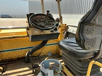 2000 bitelli bb632 asfalteermachine - afbeelding 14 van  36