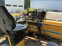 2000 bitelli bb632 asfalteermachine - afbeelding 15 van  36