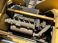 2000 bitelli bb632 asfalteermachine - afbeelding 16 van  36